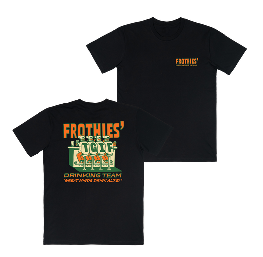 TGIF Team Tee