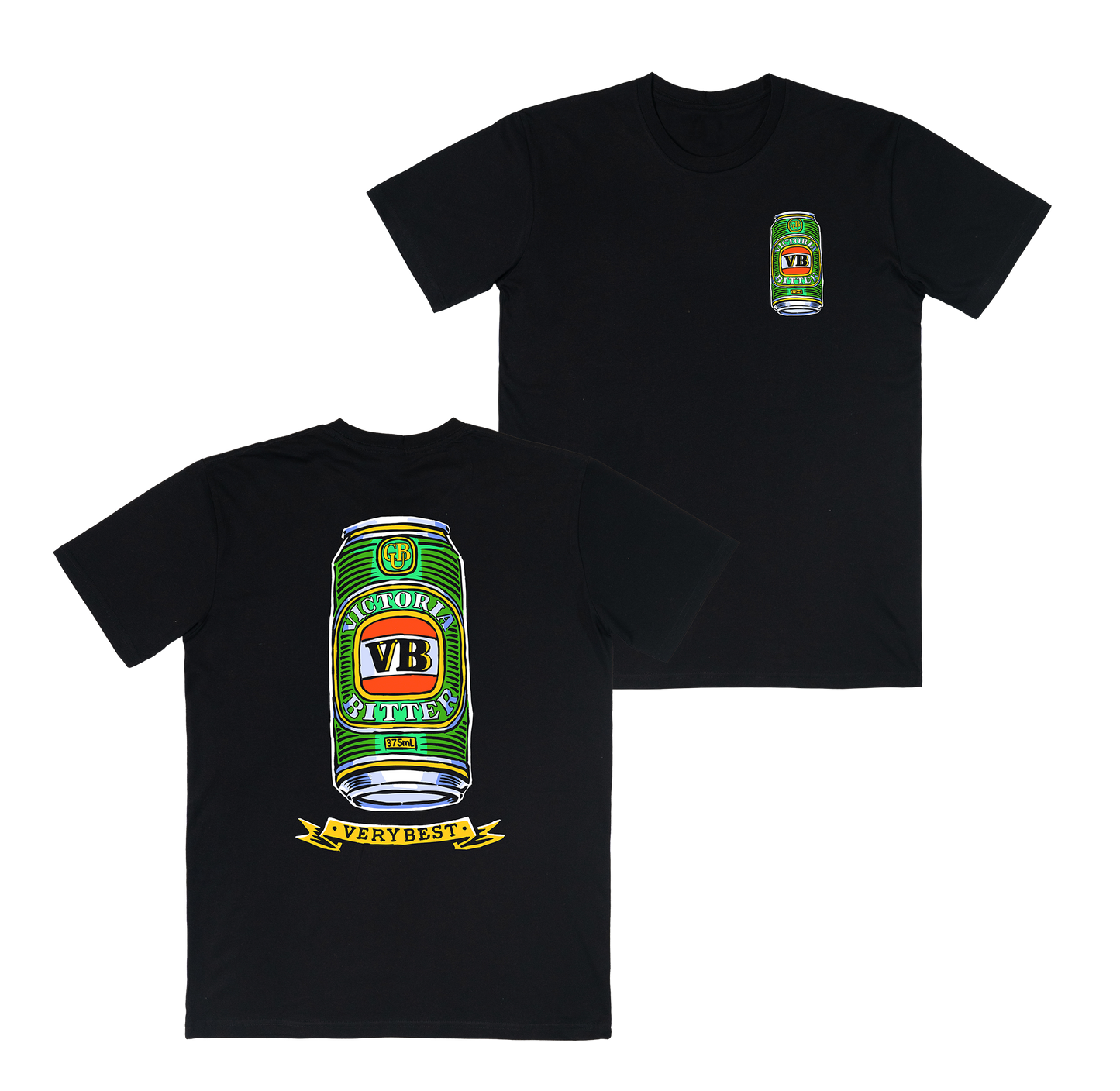 Tin Life 92 Tee