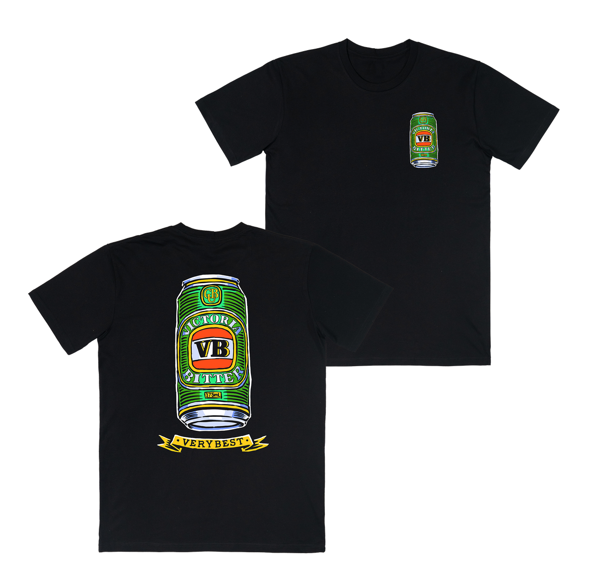Tin Life 92 Tee
