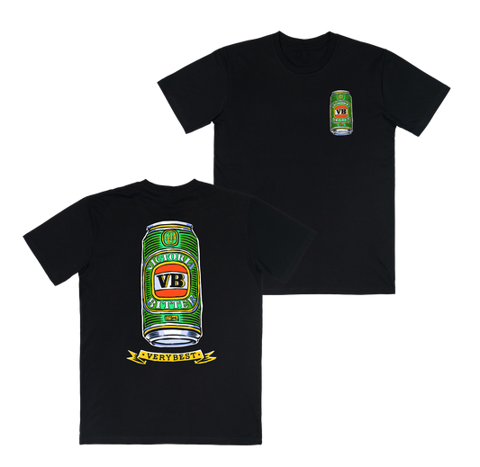 Tin Life 92 Tee