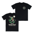Workin’ Hard Tee