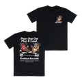 Frothies Records Tee