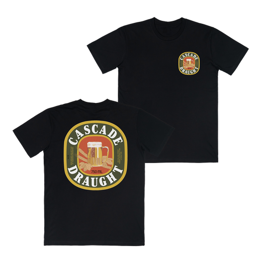 Draught Grains Tee