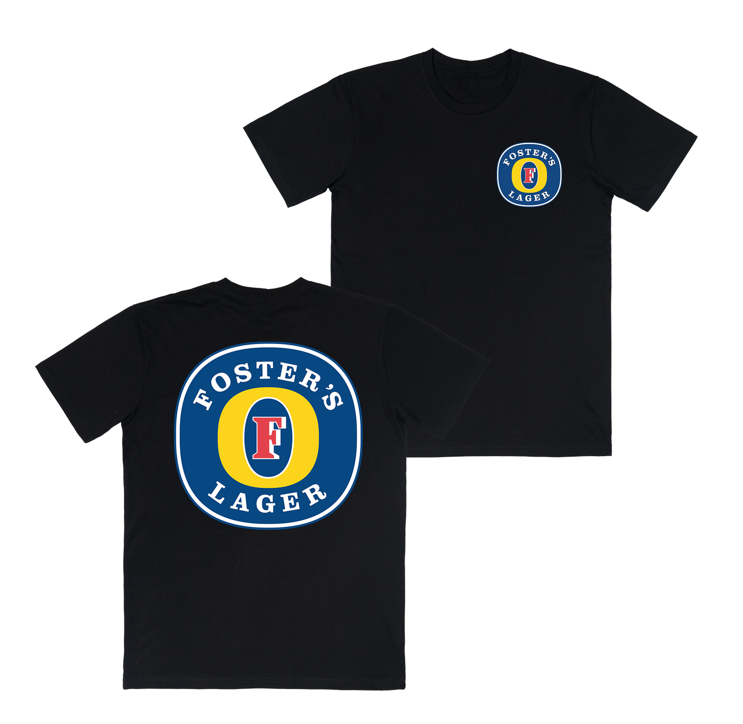 Foster's Original Tee
