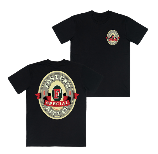 Foster's Special Tee