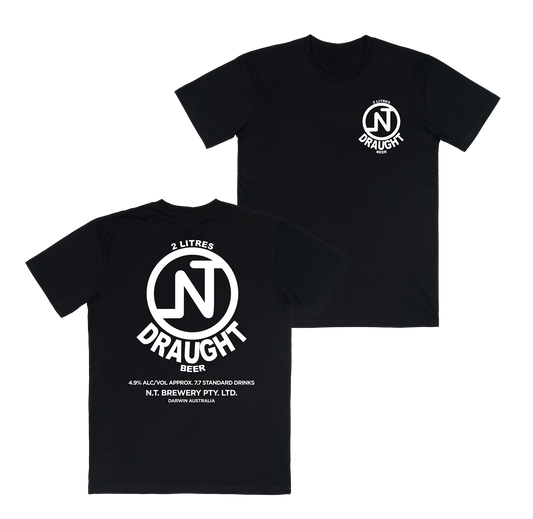 NT Draught Tee