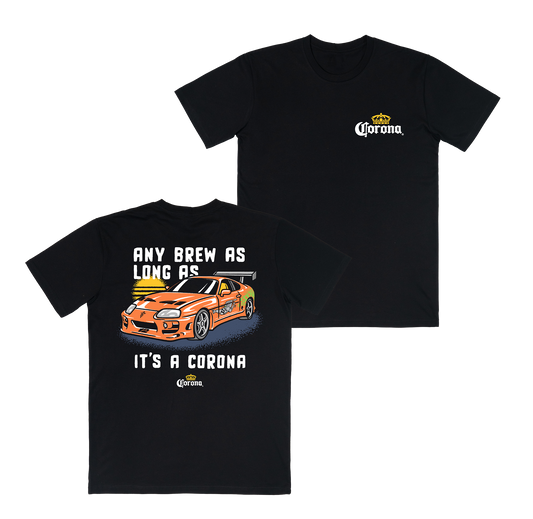 Any Brew Tee