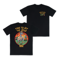 Hit the Road Tee