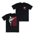 Marlin Stack Tee