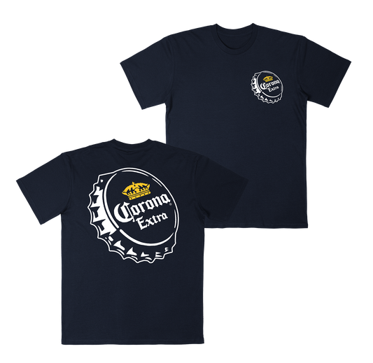 No Cap Tee