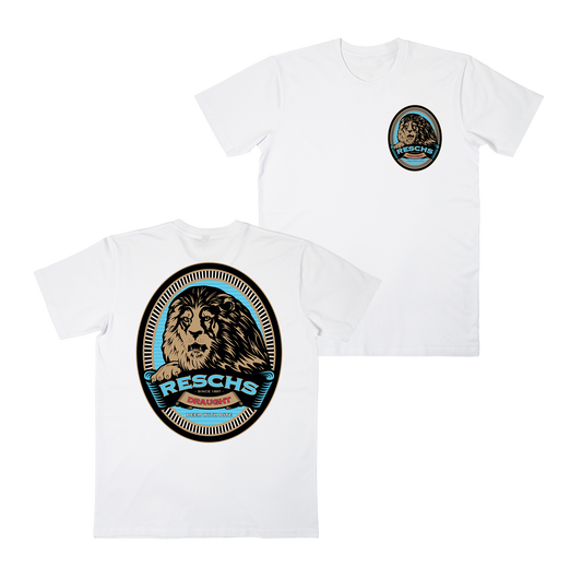 Beer With Bite Tee