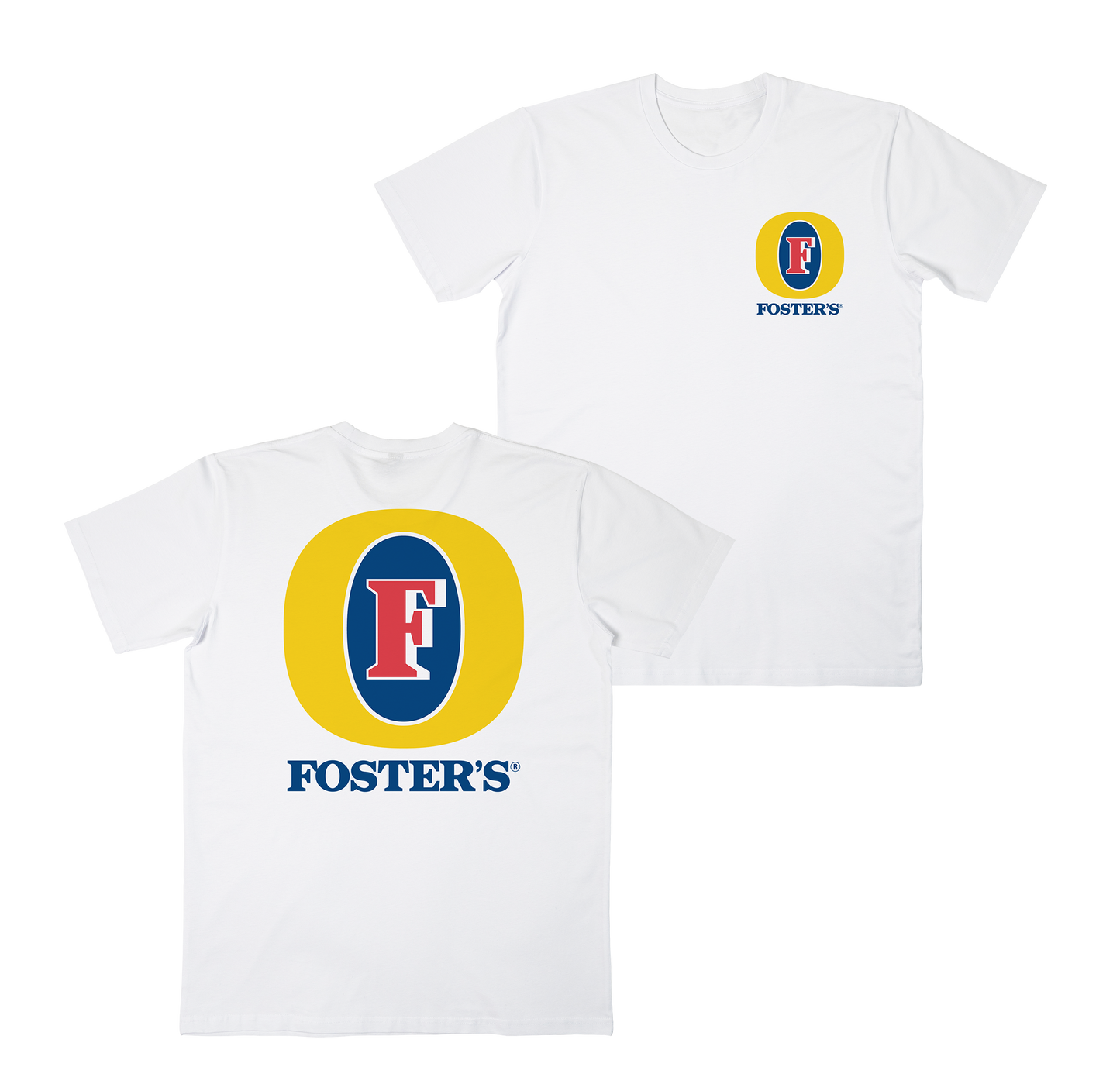 Foster's Classic Tee