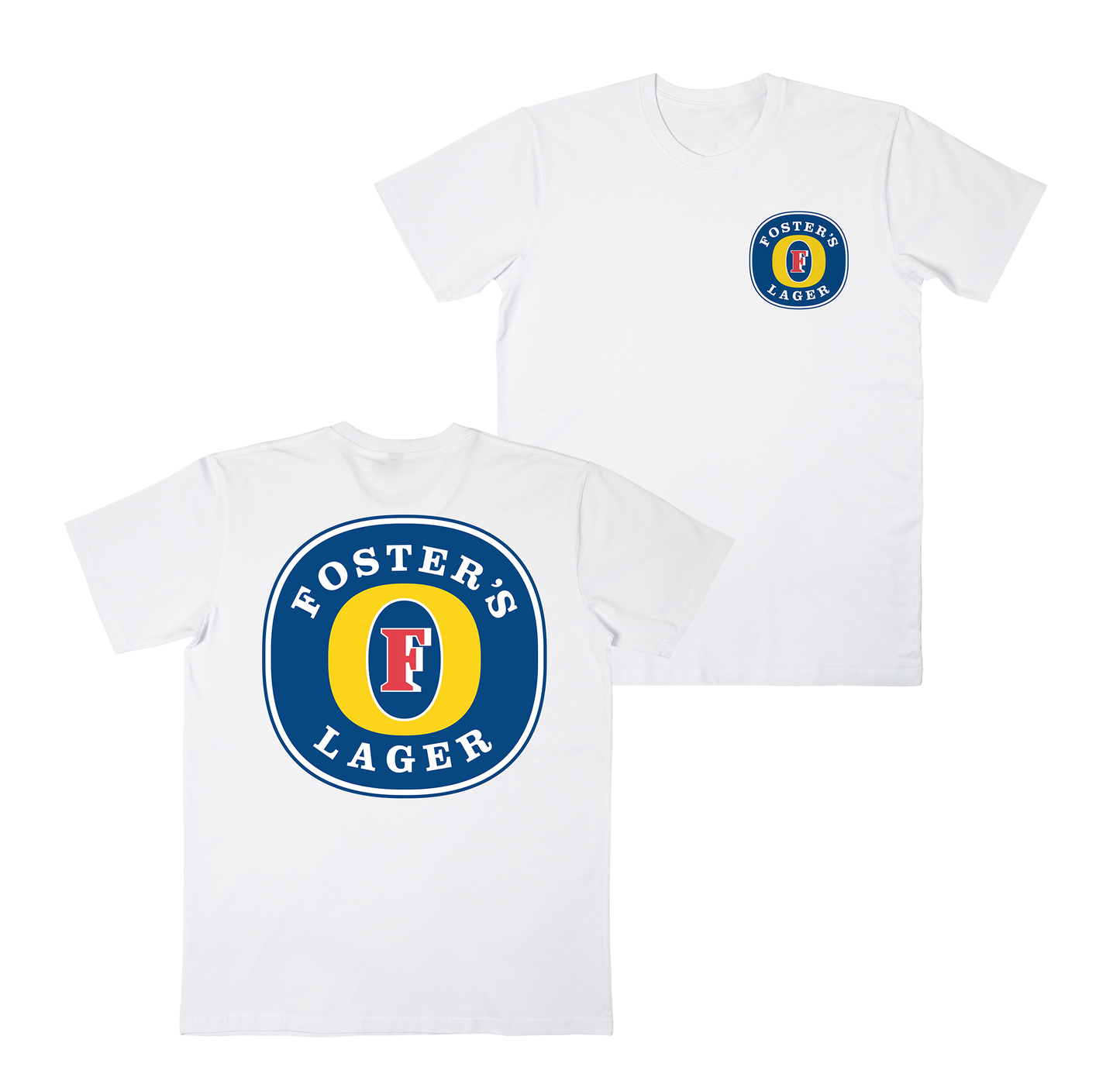 Foster's Original Tee