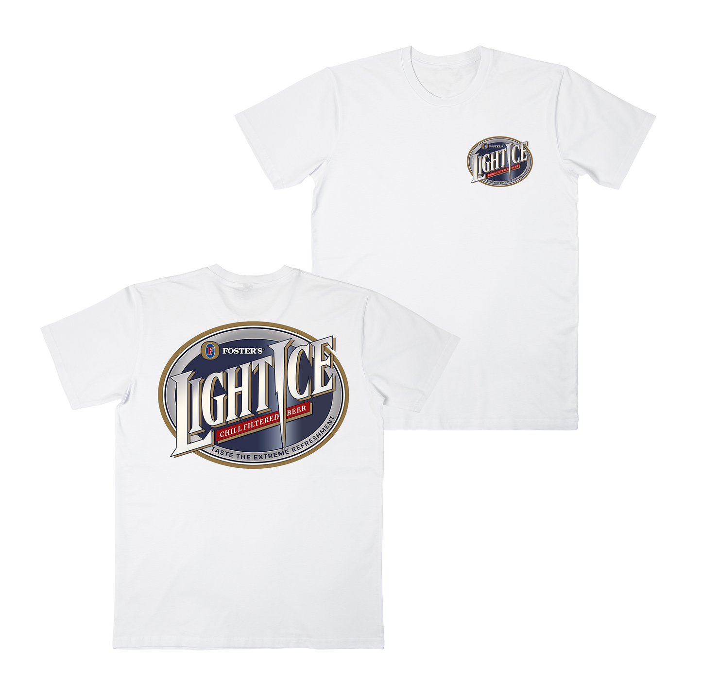 Light Ice Tee