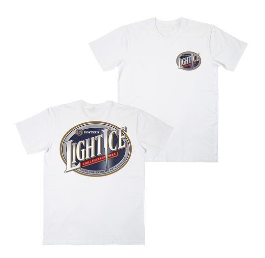 Light Ice Tee