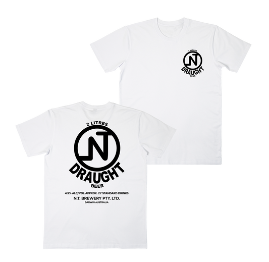 NT Draught Tee