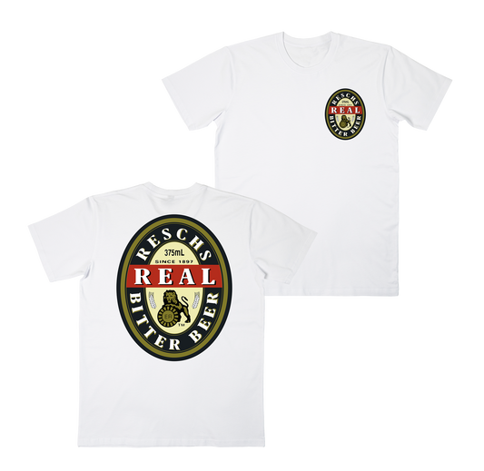 Resch's Real Tee
