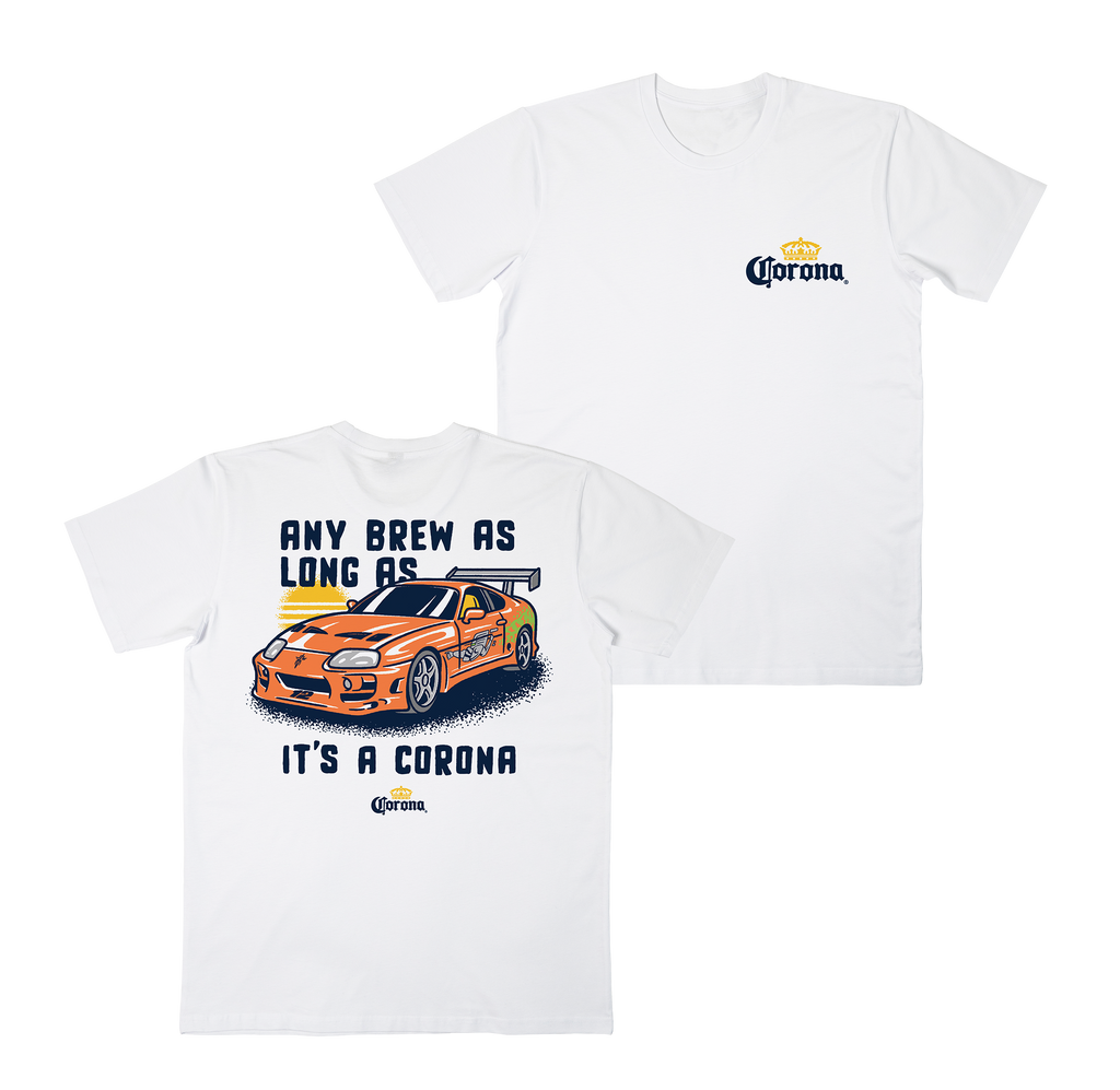 Any Brew Tee