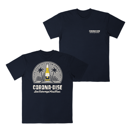 Corona-dise Tee
