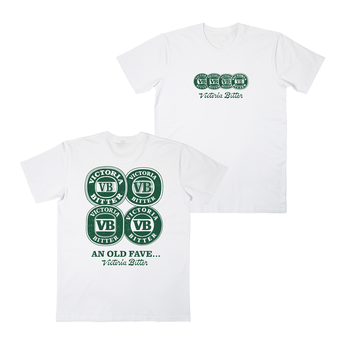 An Old Fave Tee