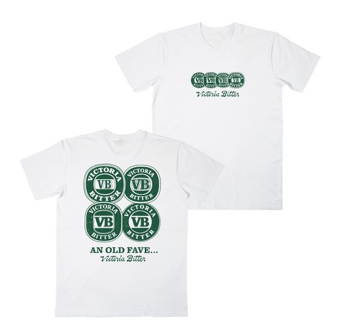 An Old Fave Tee