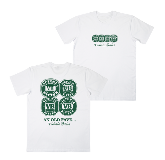 An Old Fave Tee