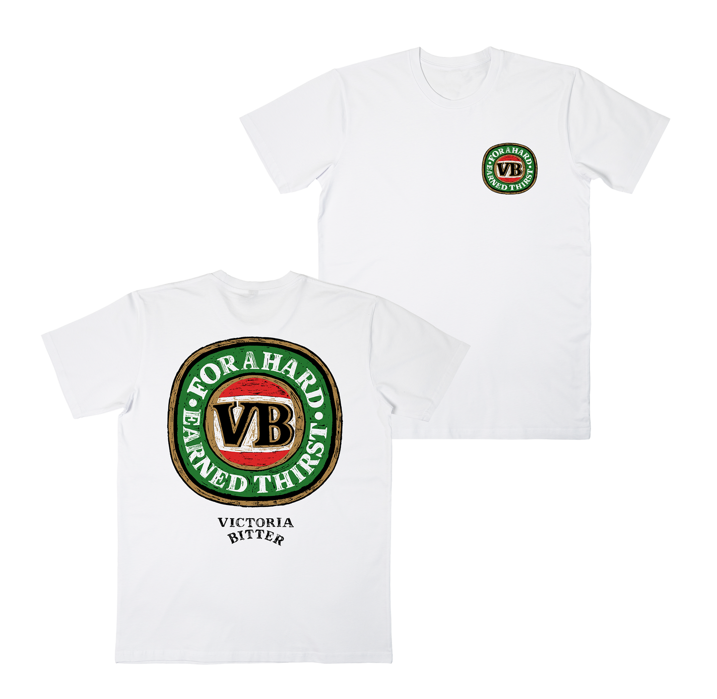 Outpost Tee