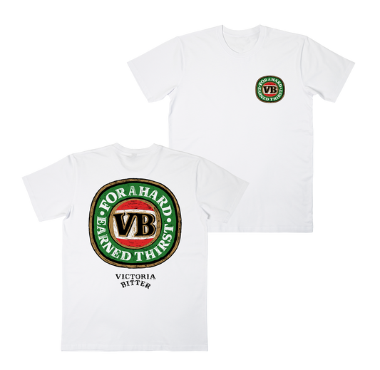 Outpost Tee