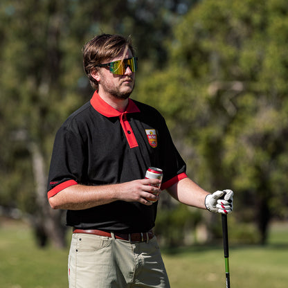 Shield Polo Shirt