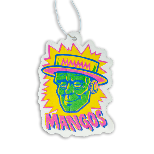 Made for Mangoes Air Freshener