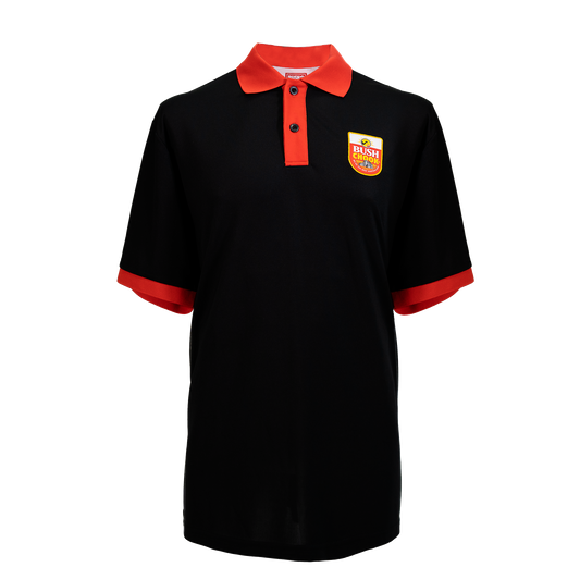 Shield Polo Shirt