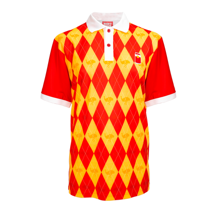 Classy Chook Polo Shirt