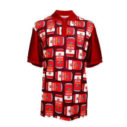 Canned Polo Shirt