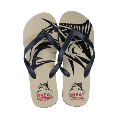 Great Northern Classic Thongs