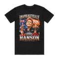 Hanson Bootleg Tee