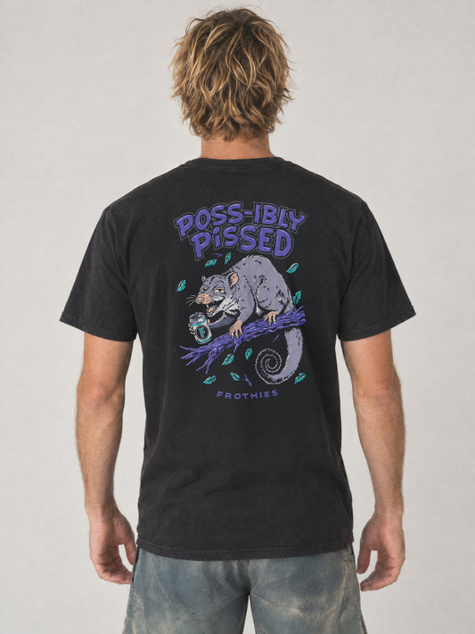 Possibly Pissed Tee