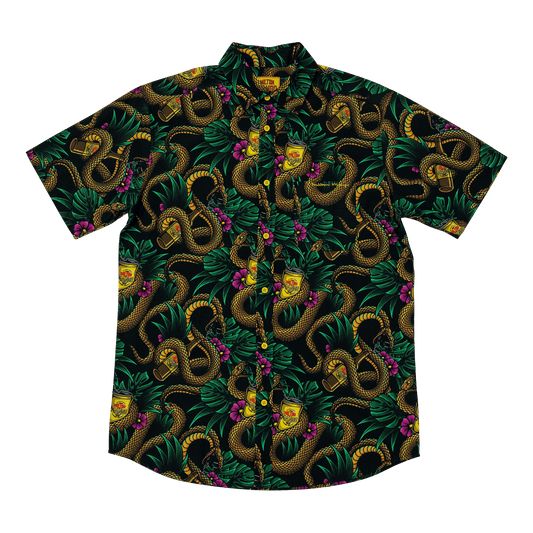 aussie party shirts