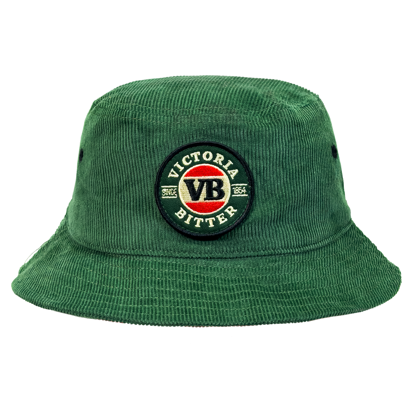 VB Core Corduroy Bucket Hat