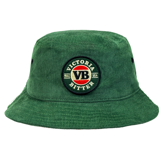 VB Core Corduroy Bucket Hat