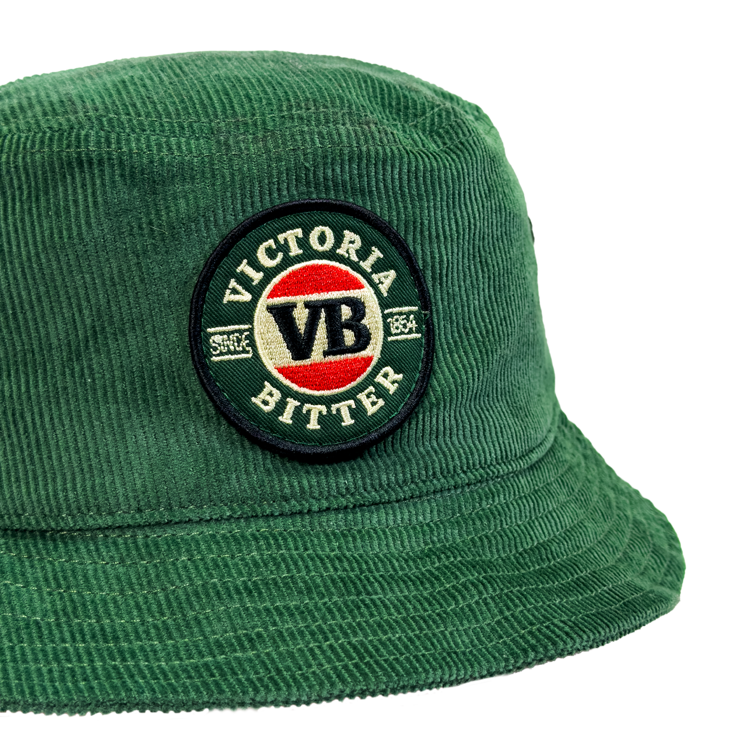 VB Core Corduroy Bucket Hat