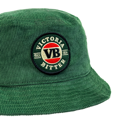 VB Core Corduroy Bucket Hat
