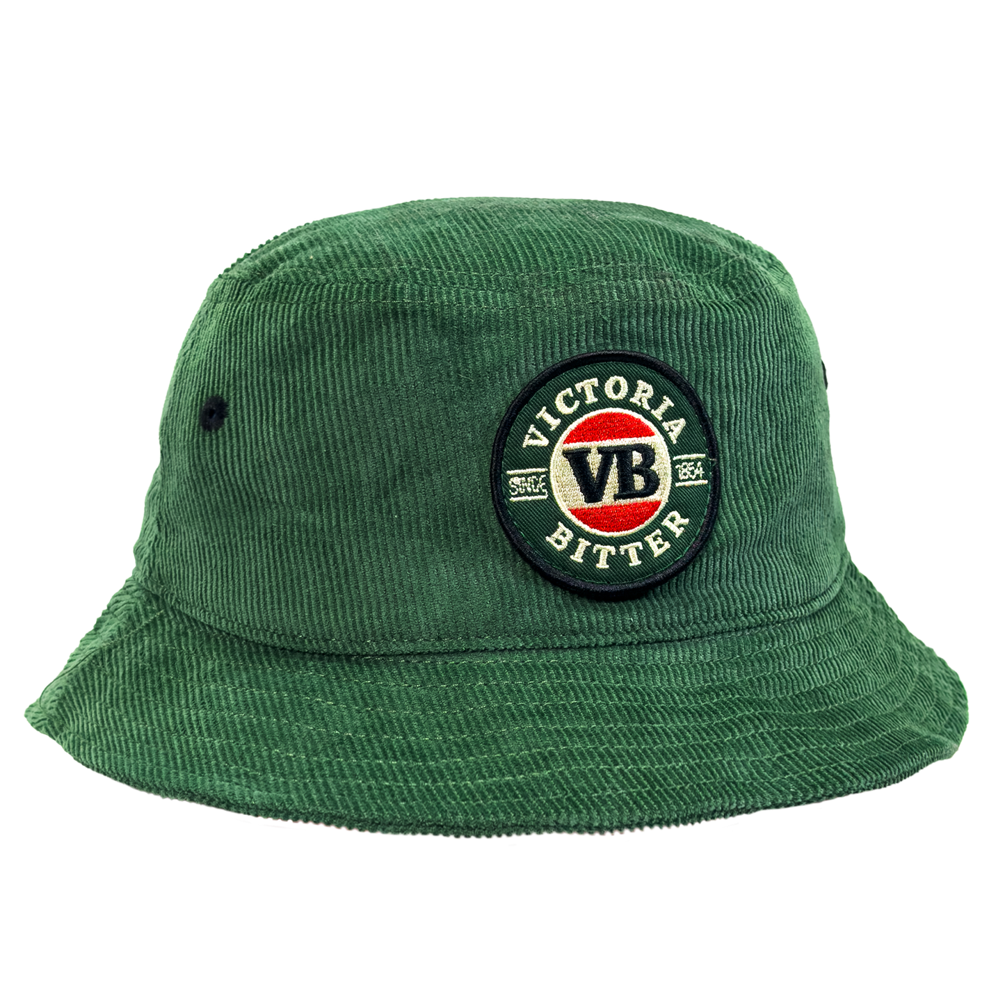 VB Core Corduroy Bucket Hat
