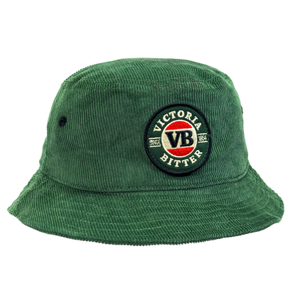 VB Core Corduroy Bucket Hat