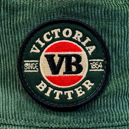 VB Core Corduroy Bucket Hat