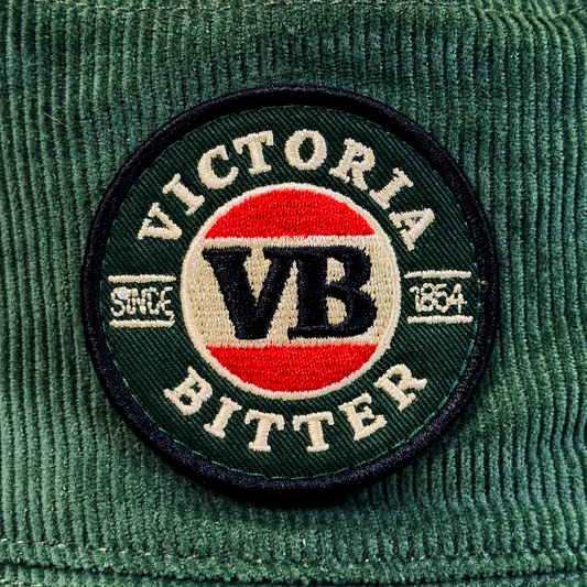 VB Core Corduroy Bucket Hat