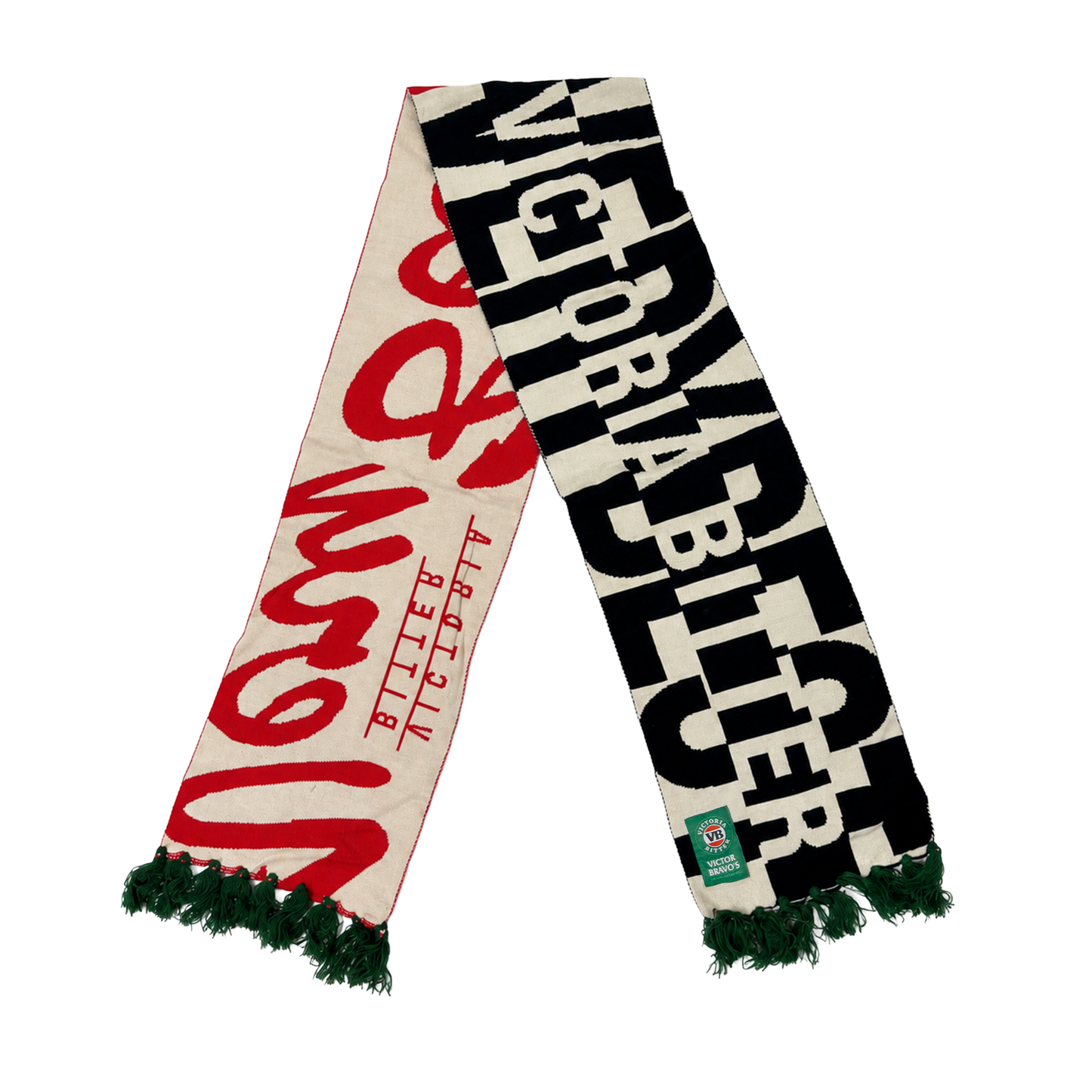 Reduced Scarf