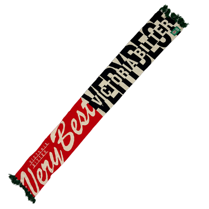 Reduced Scarf
