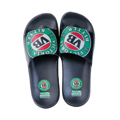 Hard Lines Slides