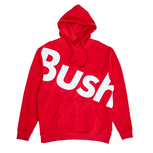 Bushpreme Fleece Hoodie Hoodie Bush Chook