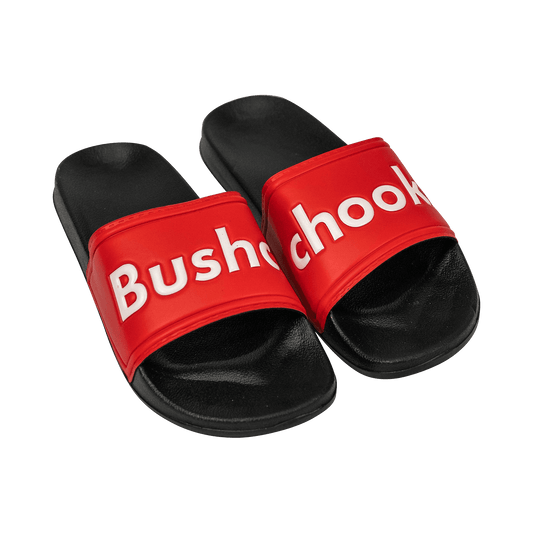 Bushpreme Slides Accessories Bush Chook